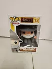 Funko Pop 13 The Hobbit An Unexpected Journey Gandalf Vaulted