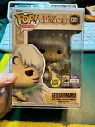 Funko Pop! #1301 Inuyasha- Sesshomaru GITD SDCC Shared Exclusive