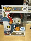 Funko Pop! #1316 Yamato One Piece Limited Edition Chase