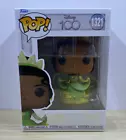 Funko Pop! #1321 Disney 100th Anniversary - Tiana