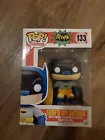 Funko Pop 133 Surfs Up Batman