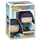 Funko POP! 1339# Naruto - Hinata with twin lion fists - ANIME