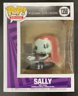 Funko Pop #1358 Sally With Deadly Nightshade Disney Nightmare Before Christmas