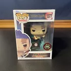 Funko Pop 1377 Aoi Todo Glow Chase Chalice Exclusive Mint JJK