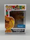 FUNKO POP! #1380 TYRANNOSAURUS REX TRANSLUCENT JURASSIC PARK WALMART EXCLUSIVE