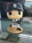 Funko Pop! 139A Vinyl Yankees - Gerrit Cole MLB Figurine #72