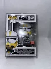 Funko POP! 13th Battalion Trooper #645 - Star Wars - GameStop Exclusive - NIB