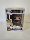 Funko Pop! #14 Joffrey Baratheon- Game Of Thrones In Protective Case