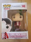 Funko Pop #140 Long Duck Dong Sixteen Candles Vinyl Figure BRAND NEW