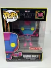 Funko Pop! #1407 Marvel Avengers Infinity Saga - Iron Man (Mark 5) Target Excl.