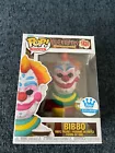 Funko Pop - #1424 Killer Klowns Bibbo FS Exclusive - New with Protector