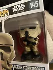 Funko Pop! #145 Scarif Stormtrooper - Star Wars Rogue One