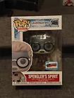 Funko Pop 1466 Spengler’s Spirit 2023 NYCC Sticker