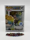 Funko Pop! #1477 Animation One Piece Marco Shop Exclusive + Protector