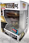 Funko Pop 152 Rocks The Notorious B.I.G. Notorious B.I.G. with Fedora Vinyl Figure