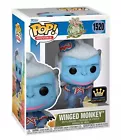 Funko Pop #1520  The Wizard of Oz WINGED MONKEY 85th Anniv. Specialty Series