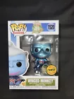 Funko POP 1520 The Wizard of Oz WINGED MONKEY Metallic CHASE + Protector