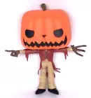 Funko Pop! #153 Pumpkin King Disney Nightmare Before Christmas Halloween Figure