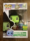 Funko Pop 1581 - Wicked Witch with Winged Monkey - Wizard of Oz 85th Anniversary