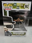 Funko POP #162 Heisenberg - Breaking Bad