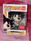 ⭐️Funko Pop! ~ 1634 Goku With Kamehameha ~ Dragon Ball GT ~ Gamestop Exclusive