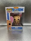 Funko Pop #164 Animation Ren And Stimpy Ren