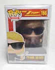 Funko POP  166 ZZ Top Frank Beard