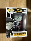 Funko Pop! #168 Fifth Brother Star Wars Rebels Walmart Exclusive Disney Special