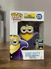 Funko Pop #171 Minions Gone Batty Summer Convention Exclusive vaulted rare