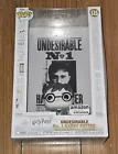 Funko Pop #175 Undesirable No 1 Harry Potter Poster Wizarding World Amazon