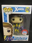 Funko Pop #176 Kitty Pryde X-Men NYCC Exclusive MIB Q031