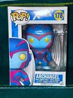 ✨Funko Pop! 178 Archangel, Pop! X-Men / Vaulted Funko Pop / W/Protector