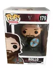 Funko Pop! #179 "ROLLO" Vikings Vinyl Figure