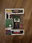 Funko Pop 188 Suicide Squad Batman Joker