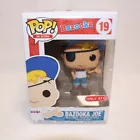 Funko Pop! #19 Bazooka Joe Target Exclusive Topps Ad Icons Vinyl Figure