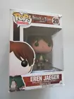 Funko POP 20 Attack on Titan EREN JAEGER