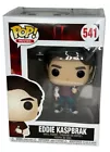 Funko POP 2018 “Eddie Kaspbrak” #541 (Broken Arm & Inhaler) IT Vaulted Pennywise