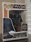 Funko Pop! 2020 Galactic Convention Star Wars Concept Series Darth Vader #389