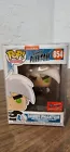 Funko Pop 2020 NYCC Exclusive Danny Phantom #854 w/Protector