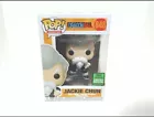 Funko Pop 2021 ECCC Exclusive : Dragon Ball : Jackie Chun #848 Vinyl Mint