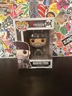 Funko POP #204 Marcus Fenix (Old) - Gears of War