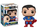 Funko Pop! #215 DC Universe - Superman #1 - 2017 FALL CONVENTION EXCLUSIVE-NIB