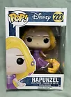 Funko Pop! #223: Disney Tangled Princess Rapunzel Figure, Walmart Exclusive NEW