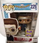 Funko Pop! #225 Marvel Tony Stark Iron Man Official 2017 Summer Exclusive