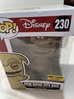 Funko Pop #230 - Disney The Nightmare before Christmas Oogie Boogie with Bug +Pr