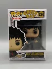 FUNKO POP! #234 BILLIE JOE ARMSTRONG GREEN DAY ROCKS NEW W/ PROTECTOR