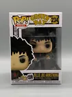 FUNKO POP! #234 BILLIE JOE ARMSTRONG GREEN DAY ROCKS NEW W/ PROTECTOR