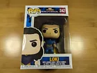 Funko Pop! #242 Marvel Thor Ragnarok Loki