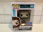 Funko pop 243 Arthur curry aquaman