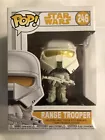 Funko Pop! #246 Range Trooper Star Wars Bobble-Head Vinyl Figure.